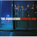 Charlatans, The - Wonderland - 2xlp