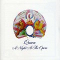 Queen - A Night At The Opera - lp