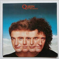 Queen - The Miracle - lp