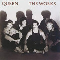 Queen - The Works - lp