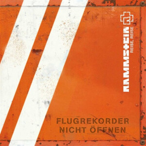 Rammstein - Reise, Reise - 2xlp