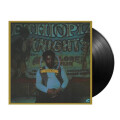 Donald Byrd - Ethiopian Knights - lp