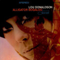 Lou Donaldson - Alligator Bogaloo - lp