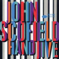 John Scofield - Hand Jive - 2xlp