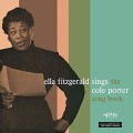 Ella Fitzgerald - Songs The Cole Porter Songbook - lp