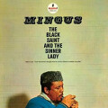 Charles Mingus - The Black Saint And The Sinner Lady - lp