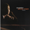 McCoy Tyner Trio - Inception - lp