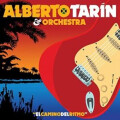 Alberto Tarin & Orchestra - El Camino Del Ritmo - lp