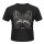 Electric Wizard - Time to Die (black)