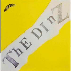 Dinz, The - s/t - col lp