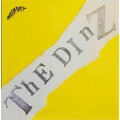 Dinz, The - s/t - col lp