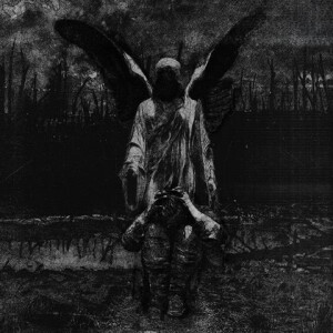 Panzerfaust - The Suns of Perdition: Chapter I - War, Horrid War col lp