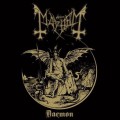 Mayhem - Daemon mediabook cd