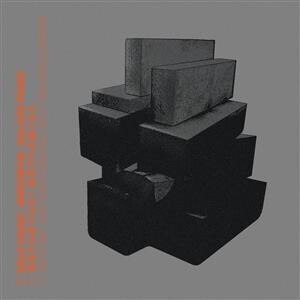 Keiji Haino/Merzbow/Balazs Pandi - Become the Discovered...
