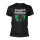 Dropkick Murphys - Boots (black) M