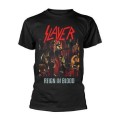 Slayer - Reign in Blood (black)