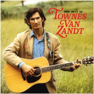 Townes van Zandt - The Best Of Townes van Zandt - 2xlp