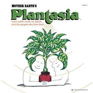 Mort Garson - Mother Earths Plantasia