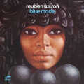 Reuben Wilson - Blue Mode - lp
