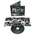 Sodom - Out of the Frontline Trench digi-cd ep