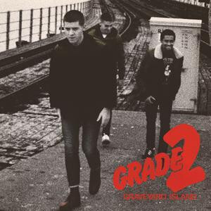 Grade 2 - Graveyard Island