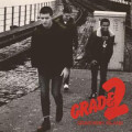 Grade 2 - Graveyard Island cd