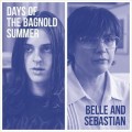 Belle & Sebastian - OST - Days of the Bagnold Summer lp
