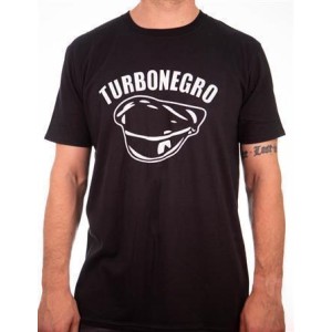Turbonegro - Classic Hat (black)