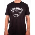 Turbonegro - Classic Hat (black) S