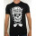 Turbonegro - Sailor Skull (black)