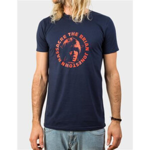 Brian Jonestown Massacre, The - Logo (blue) L