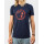 Brian Jonestown Massacre, The - Logo (blue) L