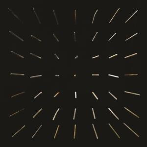 Clipping - There Existed an Addiction to Blood 2xlp
