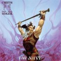 Cirith Ungol - Im Alive