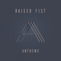 Raised Fist - Anthems col lp