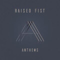 Raised Fist - Anthems cd