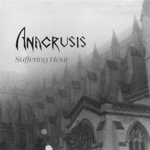 Anacrusis - Suffering Hour
