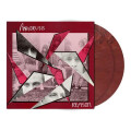 Anacrusis - Reason (red) col 2xlp