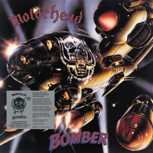 Motörhead - Bomber (40th Anniversary Edition)