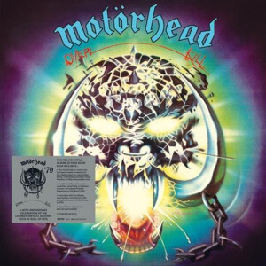 Motörhead - Overkill (40th Anniversary Edition)