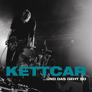 Kettcar - ...und das geht so 3xlp