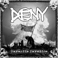 Deny - Parasite Paradise - 7"