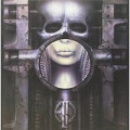 Emerson, Lake & Palmer - Brain salad surgery