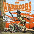 Warriors, The - These Streets Are Ours - lp