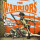 Warriors, The - These Streets Are Ours - lp