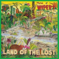 Wipers - Land of the Lost lp