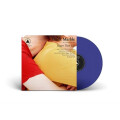 Black Marble - Bigger Than Life col lp