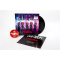 Bombus - Vulture Culture lp + cd