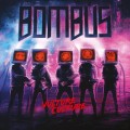 Bombus - Vulture Culture lp + cd