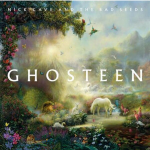 Nick Cave & the Bad Seeds - Ghosteen 2xlp